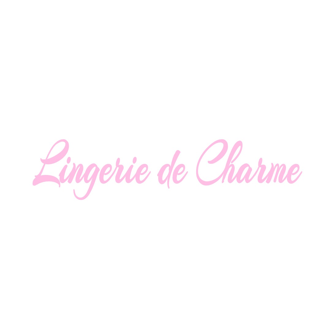 LINGERIE DE CHARME LESPOUEY